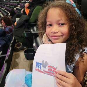 Disney on Ice Presents Frozen & Encanto