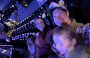 Disney on Ice Presents Frozen & Encanto