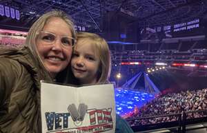 Disney on Ice Presents Frozen & Encanto