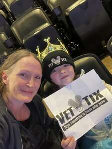 Disney on Ice Presents Frozen & Encanto