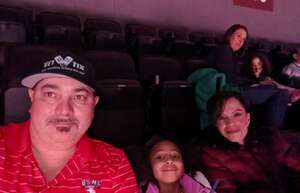 Disney on Ice Presents Frozen & Encanto