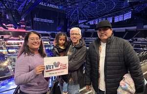 Disney on Ice Presents Frozen & Encanto