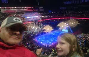 Disney on Ice Presents Frozen & Encanto