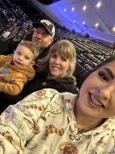 Disney on Ice Presents Frozen & Encanto