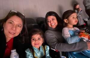 Disney on Ice Presents Frozen & Encanto