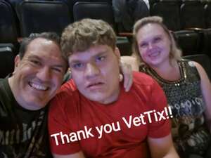 Sam Smith: Gloria the Tour