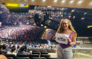 Sam Smith: Gloria the Tour