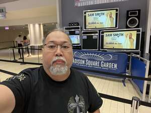 Sam Smith: Gloria the Tour