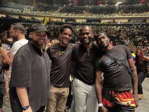 Sam Smith: Gloria the Tour