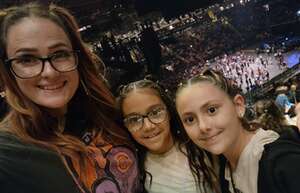 Sam Smith: Gloria the Tour