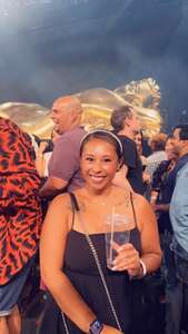 Sam Smith: Gloria the Tour