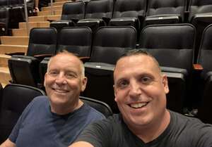 Sam Smith: Gloria the Tour