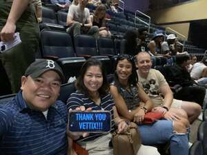 Sam Smith: Gloria the Tour