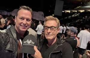 Sam Smith: Gloria the Tour