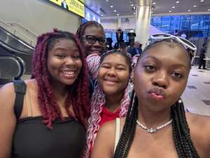 Sam Smith: Gloria the Tour