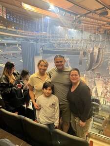 Sam Smith: Gloria the Tour