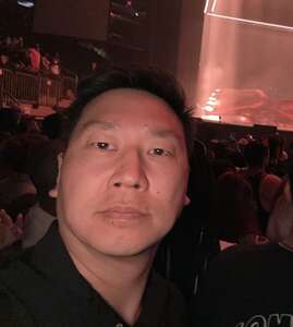 Sam Smith: Gloria the Tour