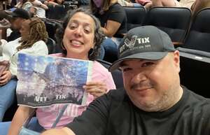 Sam Smith: Gloria the Tour