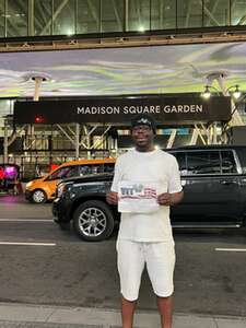 Sam Smith: Gloria the Tour