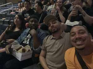 Sam Smith: Gloria the Tour