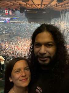 Sam Smith: Gloria the Tour