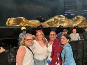 Sam Smith: Gloria the Tour