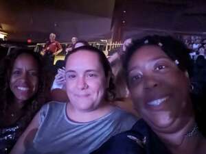 Sam Smith: Gloria the Tour