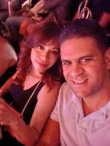 Sam Smith: Gloria the Tour