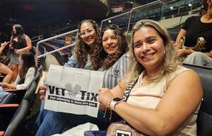 Sam Smith: Gloria the Tour