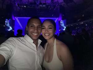 Sam Smith: Gloria the Tour