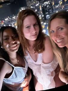 Sam Smith: Gloria the Tour