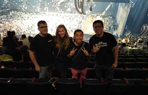 Sam Smith: Gloria the Tour