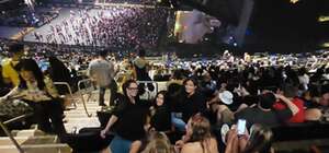 Sam Smith: Gloria the Tour