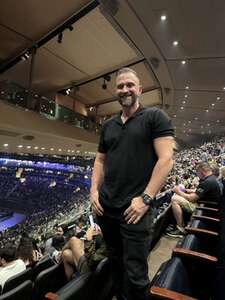 Sam Smith: Gloria the Tour