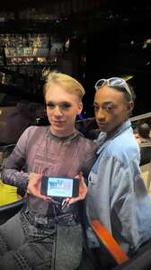 Sam Smith: Gloria the Tour