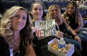 Sam Smith: Gloria the Tour