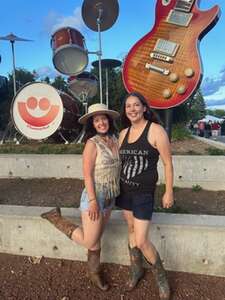 Darius Rucker: Starting Fires Tour