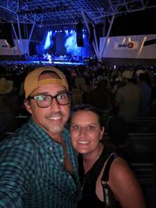 Darius Rucker: Starting Fires Tour