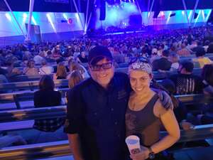 Darius Rucker: Starting Fires Tour