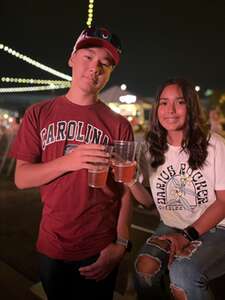 Darius Rucker: Starting Fires Tour