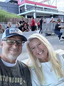 Darius Rucker: Starting Fires Tour