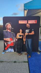 Darius Rucker: Starting Fires Tour