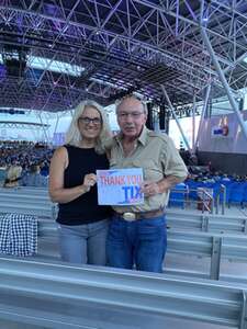 Darius Rucker: Starting Fires Tour