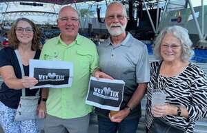 Darius Rucker: Starting Fires Tour