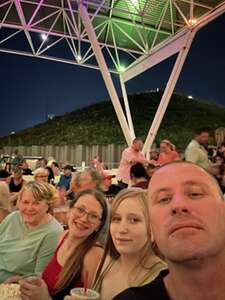 Darius Rucker: Starting Fires Tour