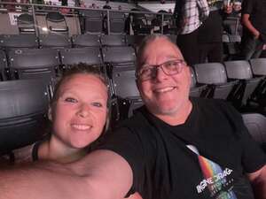 Darius Rucker: Starting Fires Tour