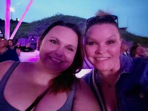 Darius Rucker: Starting Fires Tour