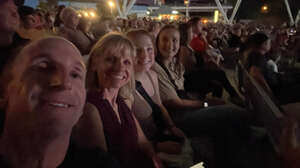 Darius Rucker: Starting Fires Tour