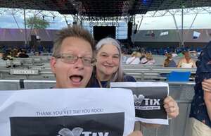 Darius Rucker: Starting Fires Tour