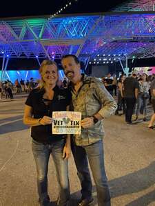 Darius Rucker: Starting Fires Tour